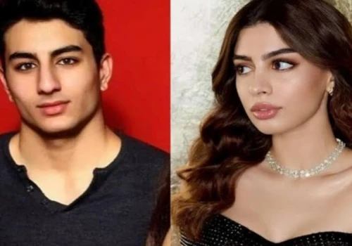 Karan Johar's Dharmatic Production Announces Exciting New Project 'Naadaniyan' starring Ibrahim Ali Khan and Khushi Kapoor